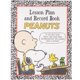 thumbnail image 1 of Libro de registro y plan de lecciones Eureka Peanuts, 8,5 x 11 para profesores, 1 of 3