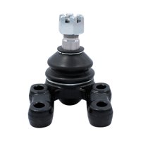 Repuestos Del Sol - Rotula Inferior Delantera Izquierda Derecha Nissan Terrano Jeep 2.7 1986 1993