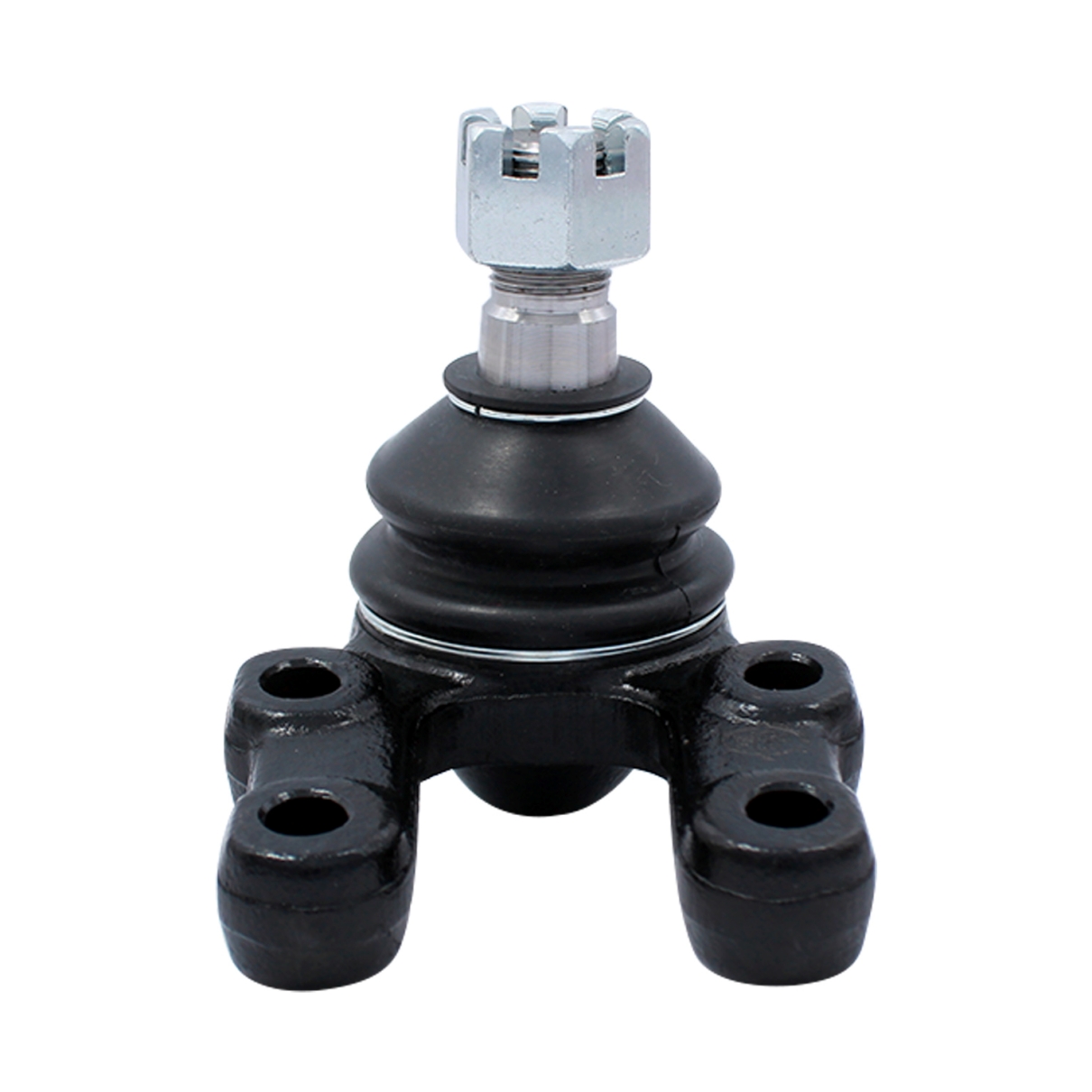 Repuestos Del Sol - Rotula Inferior Delantera Izquierda Derecha Nissan Terrano Jeep 2.7 1986 1993