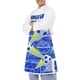 thumbnail image 4 of Copa Mundial de la FIFA delantal temático para cocinar, esencial para el hogar, delantal de barbacoa/bufanda de cocina con bolsillos para hombres y mujeres, regalo para el hogar, 4 of 6