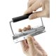 thumbnail image 4 of Handles de tracción QWORK, resistentes, con resorte, paquete de 10, 4 of 8