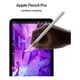 thumbnail image 3 of Apple iPad mini 7 A17 Pro 128GB WiFi Azul 8.3 Liquid Retina, 3 of 3