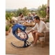 thumbnail image 1 of Silla Nido Mecedora 360 con Mosquitero y Panel Inteligente, 1 of 6