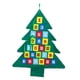 thumbnail image 1 of Calendarios Colgantes De Navidad Calendario De Adviento Para Chimenea Oficina Regalos Para Niños, 1 of 5