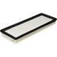 thumbnail image 1 of Filtro de aire de motor Bosch 5275WS Workshop para Dodge Ram; Mercedes-Benz C, CL, CLK, CLS, E, G, G, 1 of 1