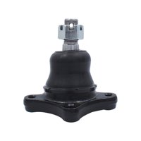 Stp - Par Rotula Superior Kia K2400 2.4 Sf 1996 1998