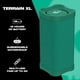thumbnail image 2 of Parlante Bluetooth Skullcandy Terrain XL IPX7 18h Verde, 2 of 3