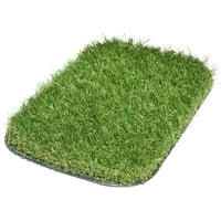 Lorenzini - Pasto Sintetico Alfombra 25Mm Premium 2X25 50Mt2