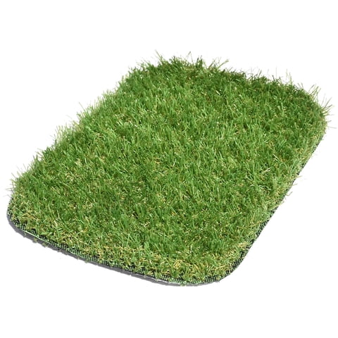 Lorenzini - Pasto Sintetico Alfombra 25Mm Premium 2X25 50Mt2