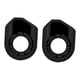 thumbnail image 4 of 2 Fundas Para Manivela De Bicicleta, Protectores De Botas De Manivela De Mantenimiento, Estilo B, 4 of 5