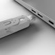 thumbnail image 5 of Bloqueador USB Lindy - Pack de 4 unidades blanco (40454), 5 of 7
