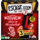 thumbnail image 1 of Juego de mesa Spin Master Escape Room versión 3 para mayores de 16 años, 1 of 5