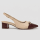 thumbnail image 1 of Zapato Mujer Rosa/Vino Taci 19 Piccadilly, 1 of 5