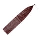 thumbnail image 1 of Carcasas fibrosas LEM Products, caoba, 6,35 cm x 50,8 cm, paquete de 25, 1 of 8