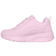 thumbnail image 3 of ZAPATILLAS URBANAS SKECHERS UNO LITE INFANTIL | 310387L-LTPK - Talla 33, 3 of 6