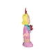 thumbnail image 4 of Disfraz inflable de Cindy Lou WHO para niños, Gemmy, 22 pulgadas, 4 of 4
