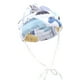 thumbnail image 3 of Bonito Gorro De Protección Para La Cabeza Para Niños Pequeños, Suave Y Ajustable Para Niños Pequeños Que Caminan, 3 of 5