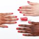 thumbnail image 3 of Esmalte de Uñas essie expressie Secado Rápido Vegano Coral Eléctrico, 3 of 9