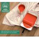 thumbnail image 2 of Lona protectora de lona Avalon Home 274x366 cm, paquete de 2, 8 oz, 2 of 8