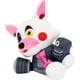 thumbnail image 4 of Peluche Jazwares Five Nights at Freddy's Mangle 20 cm con brillo, 4 of 4