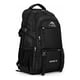 thumbnail image 5 of Mochila Trekking 55 L Gran Capacidad con 5 Compartimientos y Ajustes, 5 of 8