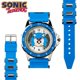 thumbnail image 2 of Reloj Accutime Sonic con Correa Azul Resistente al Agua, 2 of 7