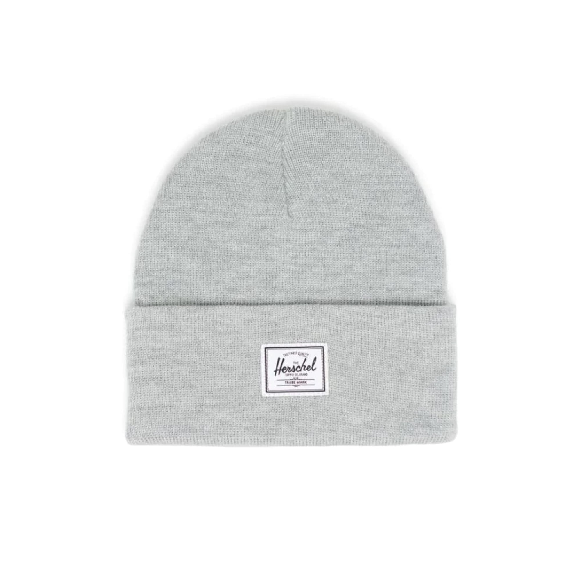Gorro Herschel Supply Co. Elmer Para Niños Heather Light Grey