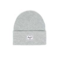 Gorro Herschel Supply Co. Elmer Para Niños Heather Light Grey
