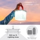 thumbnail image 4 of Farol eléctrico LuminAid 2 en 1 solar inflable LED de 300 lúmenes, 4 of 9