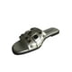 thumbnail image 4 of Sandalia Ecocuero ZAY58 Plata, 4 of 5