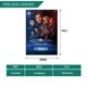 thumbnail image 3 of STAR TREK -bandera de jardín temática. Regalo perfecto para fans, amigos y familiares, ideal para actividades al aire libre y decoración de fiestas.28CM*45CM, 3 of 5