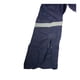 thumbnail image 3 of Overol Poplin Azul Talla M, 3 of 5