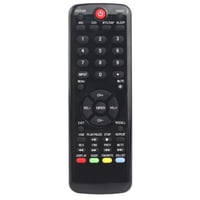 Lbn - Control Remoto Universal Alternativo Para Tv Haier