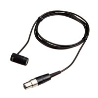 Shure Wl183 Micrófono Lavalier