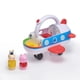 thumbnail image 4 of Juguete ¡GUAU! STUFF Peppa Pig Clever Plane con luces y sonidos para más de 3, 4 of 8