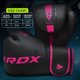 thumbnail image 4 of Guantes de boxeo RDX para niños – Cuero Maya Hide – Entrenamiento Junior, 4 of 7