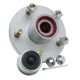 thumbnail image 1 of Kit de cubo Tie Down 81035 de 5 espárragos con rodamientos Superlube, 1 of 4