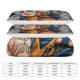 thumbnail image 2 of DRAGON BALLCartoon Collection 3-Piece Comforter Set, Personalized Bedding Decor for Kids And Teens Bed Sheets, 2 of 5
