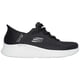 thumbnail image 1 of ZAPATILLAS SKECHERS SKECH-LITE MUJER | 150012-BKW - Talla 36,5, 1 of 6