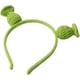 thumbnail image 1 of Diadema de Shrek con orejas, lindas orejas para disfrazarse, accesorio de cosplay para Halloween, disfraz unisex., 1 of 6