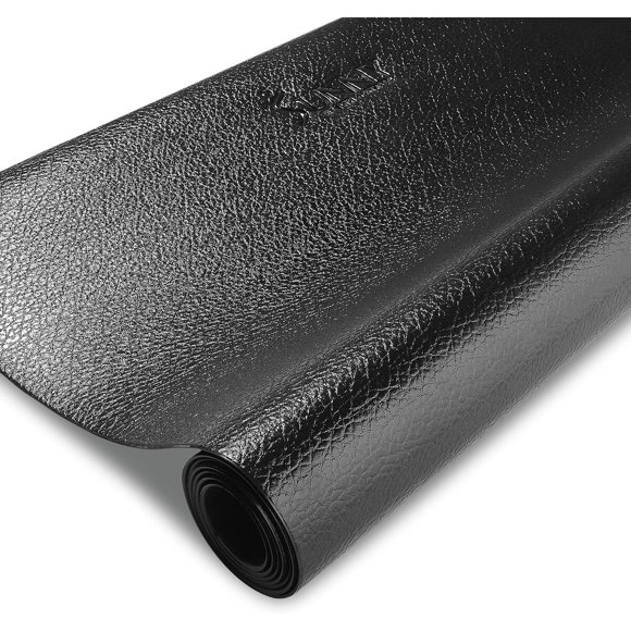 Sunny Health & Fitness Equipment Mat para proteger el piso del gimnasio en casa
