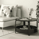thumbnail image 3 of Mesa De Centro Con Almacenaje 70 Cm #1, 3 of 3