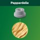 thumbnail image 2 of Kit de accesorios 4 en 1 para máquina de pasta Philips gris, 2 of 8
