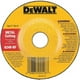 thumbnail image 1 of Disco De Corte Dw4518 De Metal De Uso General 4 5 Pulgadas, 1 of 2