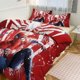 thumbnail image 1 of Spiderman Bedding Sets for Kids Men Women, 1 of 5