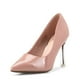 thumbnail image 5 of Zapatos Taco Rosado Fiesta Weide YOU221, 5 of 9