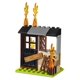 thumbnail image 4 of Maleta de juguete LEGO Juniors Fire Patrol 10740 para 4 a 7 años, 4 of 9