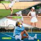 thumbnail image 5 of Pelotas de Tenis INSUM Paquete de 30 Alta Elasticidad para Práctica, 5 of 8