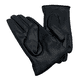 thumbnail image 3 of Guantes de Invierno para Mujer en Cuero Sintético Mate con Forro Térmico y Ajuste Elástico, 3 of 7