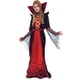 thumbnail image 1 of Disfraz de Spooktacular Creations Royal Vampire Girl, de 10 a 12 años, 1 of 9